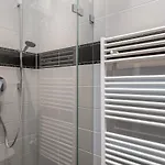 Apartmán Residenz Am *