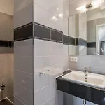 Apartmán Residenz Am Börgerende-Rethwisch