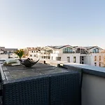 Apartmán Residenz Am