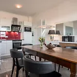 Apartmán Residenz Am *