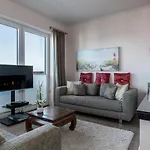 Apartmán Residenz Am *