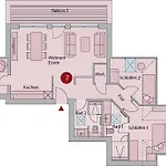 Residenz Am Apartmán Börgerende-Rethwisch