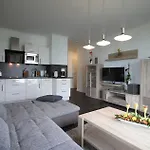 Apartmán Residenz Am Börgerende-Rethwisch