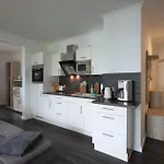 Apartmán Residenz Am Börgerende-Rethwisch