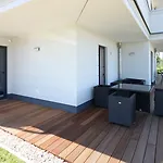 Apartmán Residenz Am Börgerende-Rethwisch