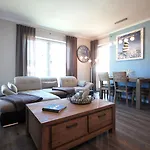 Apartmán Residenz Am *