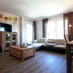 Apartmán Residenz Am