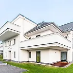 Apartmán Residenz Am *