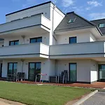 Apartmán Residenz Am Börgerende-Rethwisch