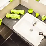 Apartmán Residenz Am *