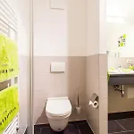 Apartmán Residenz Am Börgerende-Rethwisch