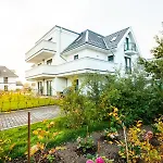Apartmán Residenz Am Börgerende-Rethwisch
