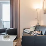 Apartmán Residenz Am