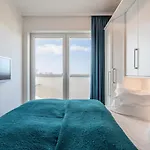 Residenz Am Apartmán *