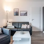 Apartmán Residenz Am *