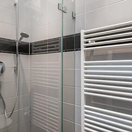 Apartmán Residenz Am *