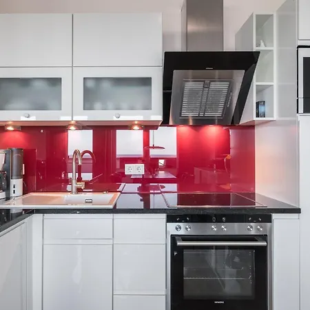 Residenz Am Börgerende-Rethwisch