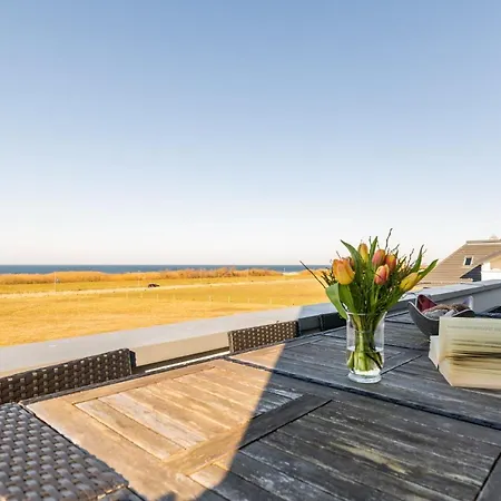 Residenz Am Apartmán