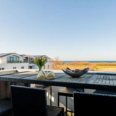 Residenz Am * Börgerende-Rethwisch