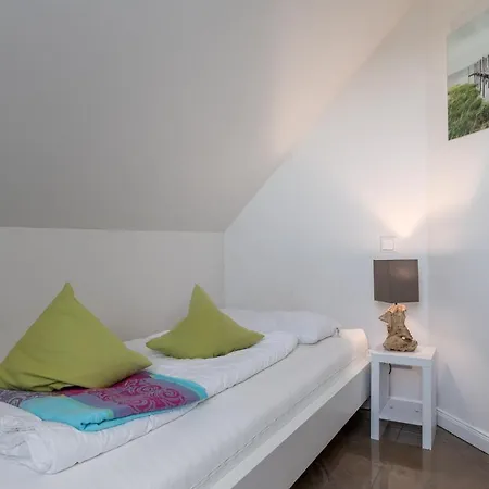 Residenz Am * Börgerende-Rethwisch