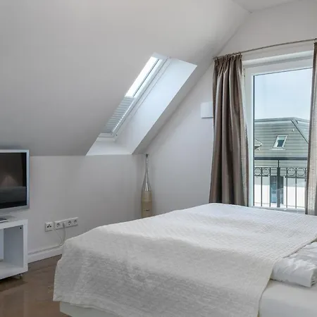 Apartmán Residenz Am