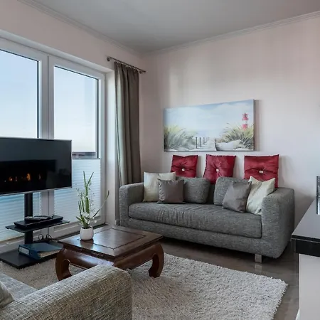 Apartmán Residenz Am *