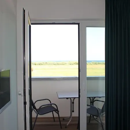 Residenz Am Apartmán Börgerende-Rethwisch