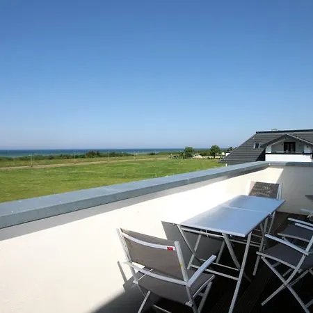 Residenz Am Börgerende-Rethwisch