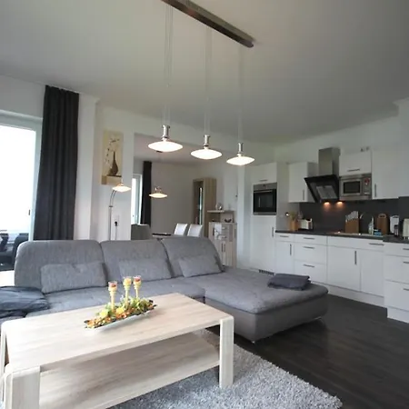 Apartmán Residenz Am