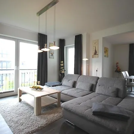 Residenz Am Apartmán