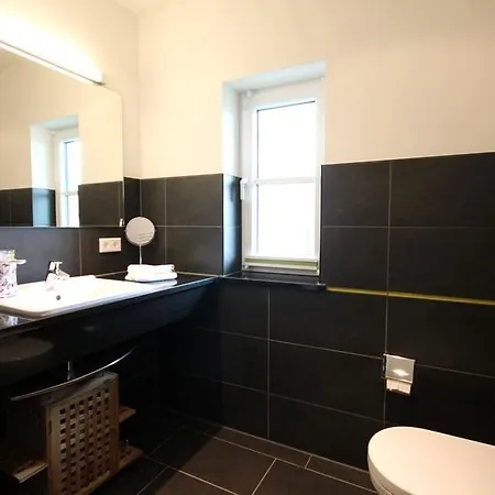 Residenz Am * Börgerende-Rethwisch