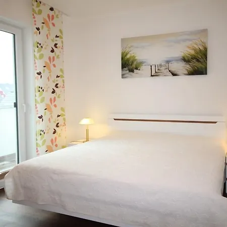 Residenz Am Börgerende-Rethwisch