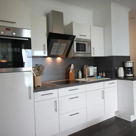 Residenz Am Börgerende-Rethwisch