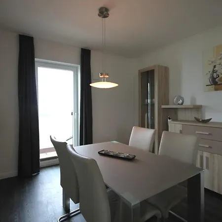 Apartmán Residenz Am