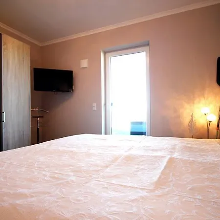 Residenz Am * Börgerende-Rethwisch