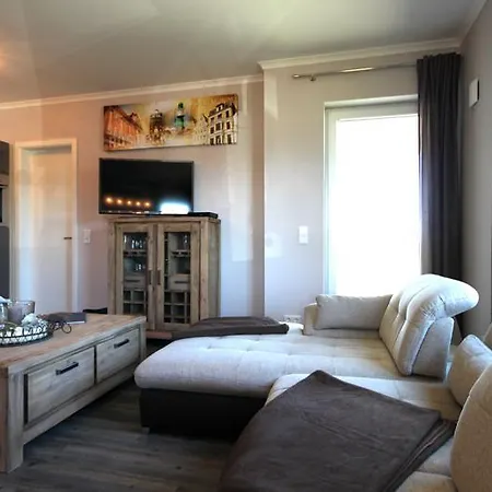 Residenz Am * Börgerende-Rethwisch