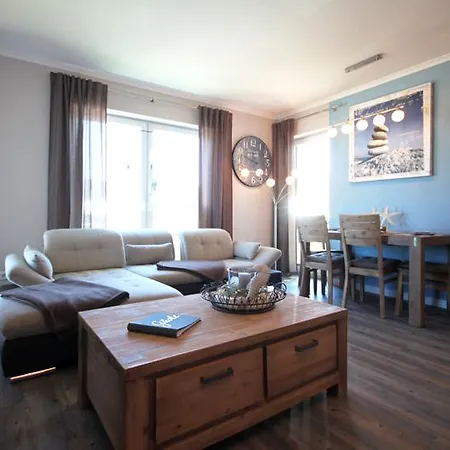 Apartmán Residenz Am *