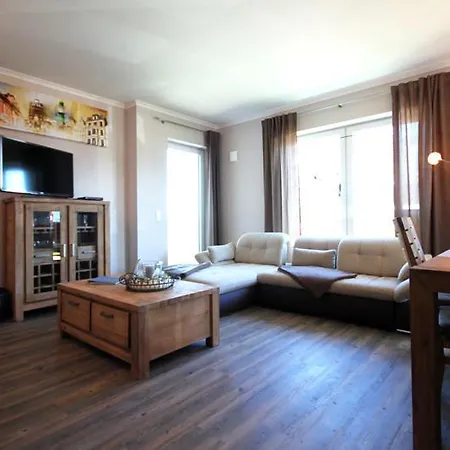 شقة Residenz Am