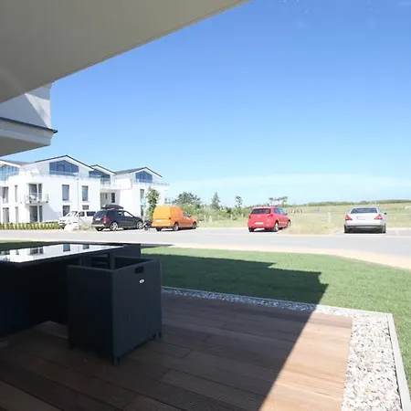 Apartmán Residenz Am *