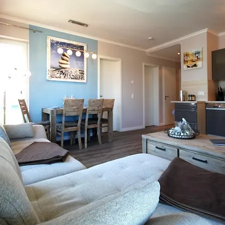 Residenz Am Börgerende-Rethwisch