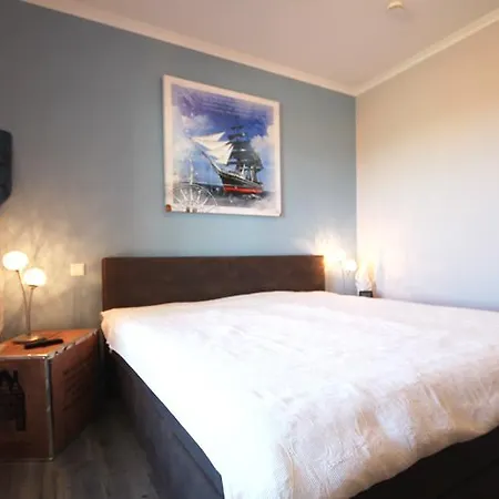 Residenz Am * Börgerende-Rethwisch