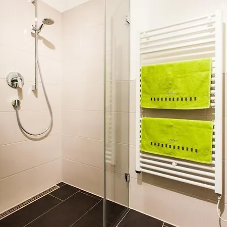 Residenz Am Börgerende-Rethwisch