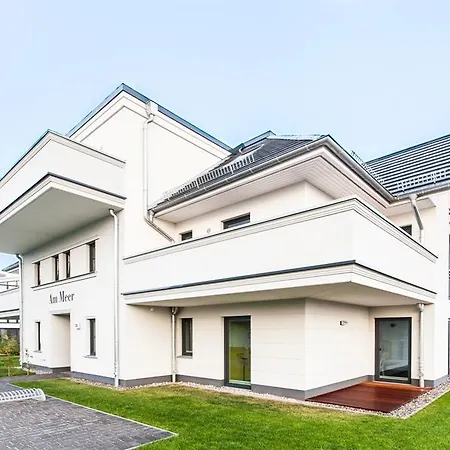 Apartmán Residenz Am *