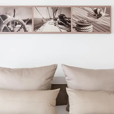 Residenz Am Apartmán