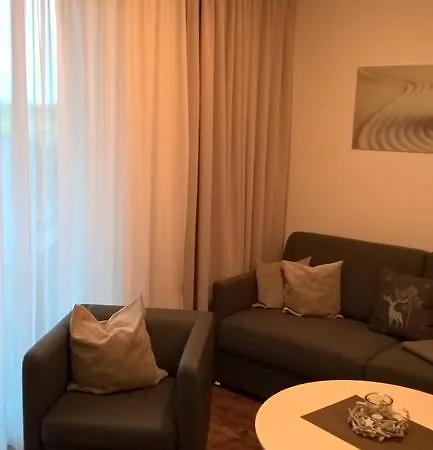 Residenz Am Börgerende-Rethwisch