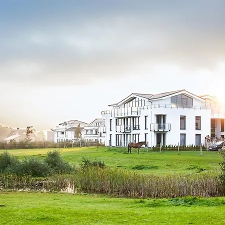 Apartmán Residenz Am *