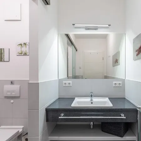 Apartmán Residenz Am *