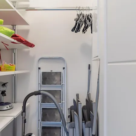 Residenz Am Apartmán *