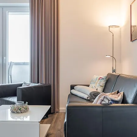 Apartamento Residenz Am