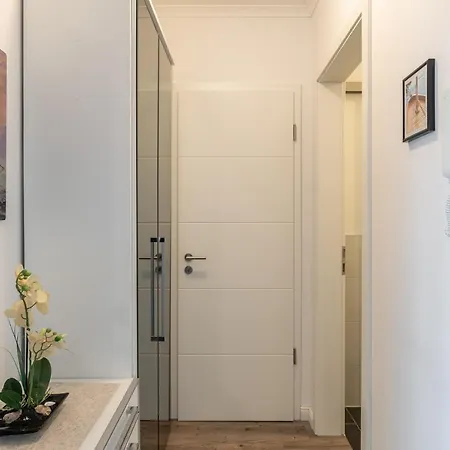 Apartmán Residenz Am